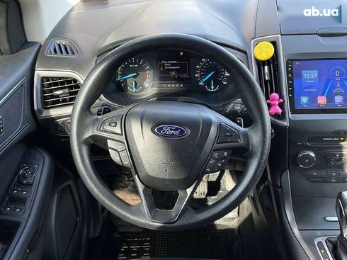Ford Edge 2018 - фото 12
