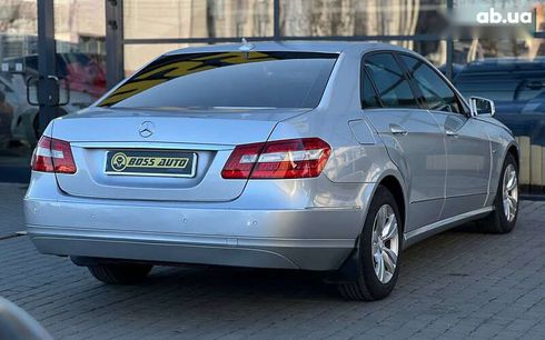Mercedes-Benz E-Класс 2012 - фото 6