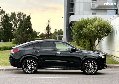Mercedes-Benz GLE-Class 2020 - фото 18