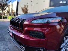 Продажа б/у Jeep Cherokee в Киеве - купить на Автобазаре