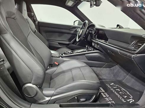 Porsche 911 2024 - фото 14