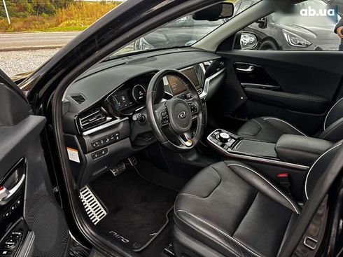Kia Niro 2020 - фото 17