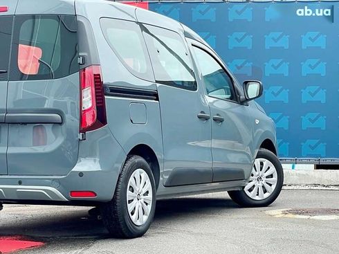 Renault Express 2024 - фото 22