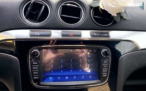 Ford S-Max 2011 - фото 20