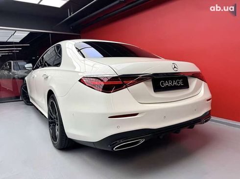 Mercedes-Benz S-Класс 2023 - фото 22
