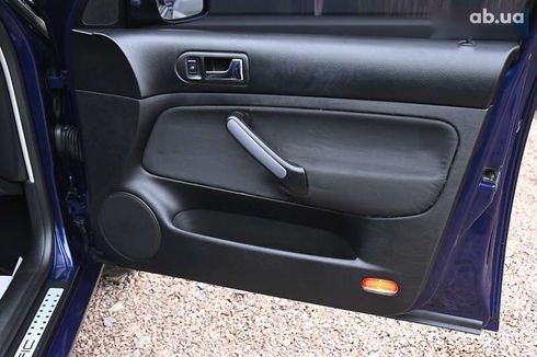 Volkswagen Bora 2003 - фото 28