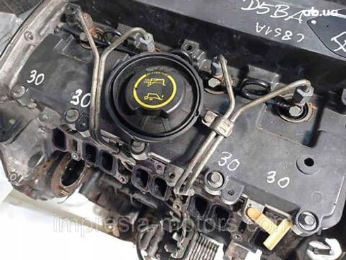 двигатель в сборе для Ford Mondeo - купити на Автобазарі - фото 2