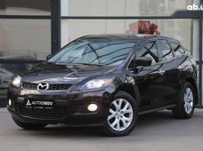 Купити Mazda бу в Україні - купити на Автобазарі
