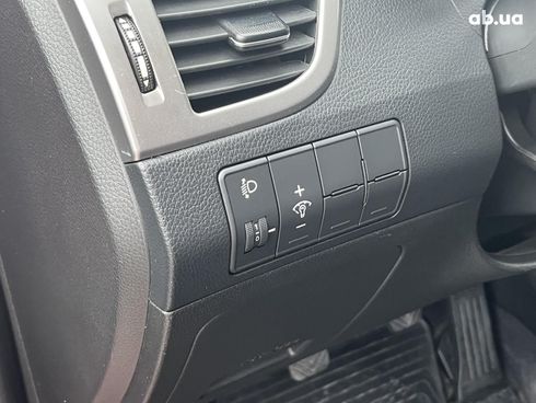 Hyundai i30 2013 красный - фото 15