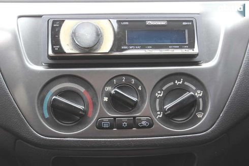 Mitsubishi Lancer 2007 - фото 28