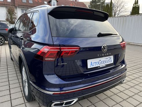 Volkswagen Tiguan 2023 - фото 32