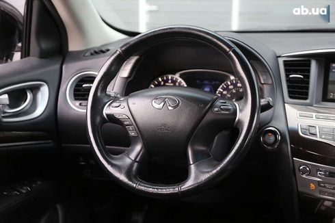 Infiniti QX60 2014 - фото 18