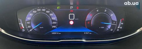 Peugeot 3008 2019 - фото 21