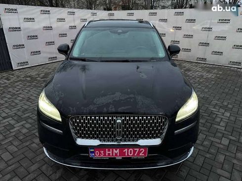 Lincoln Corsair 2020 - фото 2