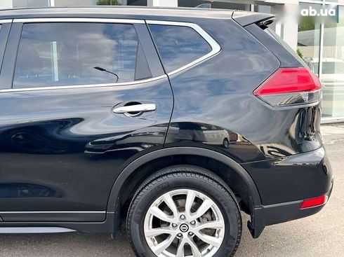 Nissan X-Trail 2019 - фото 18