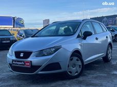 Продаж вживаних SEAT в Львівській області - купити на Автобазарі