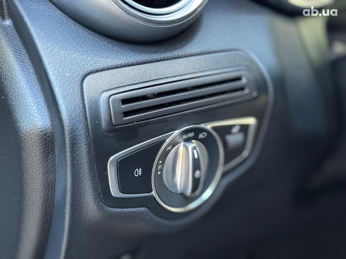 Mercedes-Benz GLC-Класс 2021 серый - фото 44