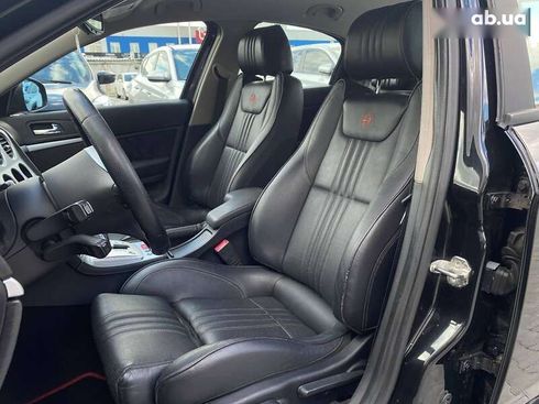 Alfa Romeo 159 2008 - фото 20