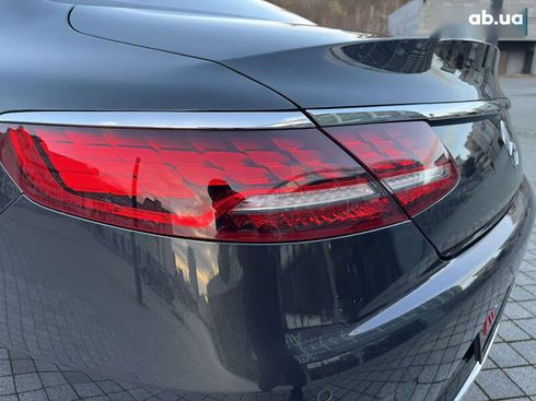 Mercedes-Benz S-Класс 2018 - фото 9