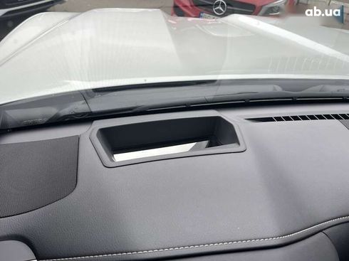 Lexus LX 2023 - фото 23