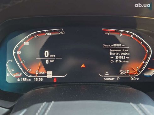 BMW X5 2019 - фото 26