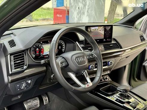 Audi SQ5 2021 - фото 23
