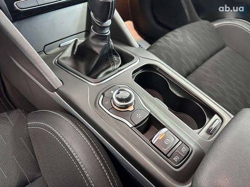 Renault Talisman 2019 - фото 21