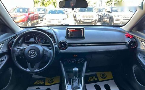 Mazda CX-3 2016 - фото 17
