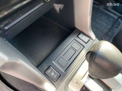 Subaru Forester 2015 - фото 16