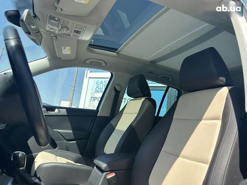 Volkswagen Tiguan 2016 - фото 27