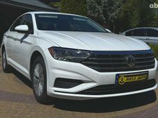 Продажа б/у Volkswagen Jetta 2019 года - купить на Автобазаре