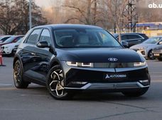 Продаж вживаних Hyundai в Київській області - купити на Автобазарі