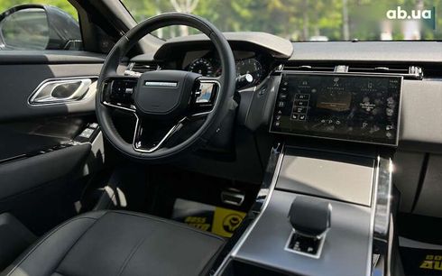 Land Rover Range Rover Velar 2024 - фото 16