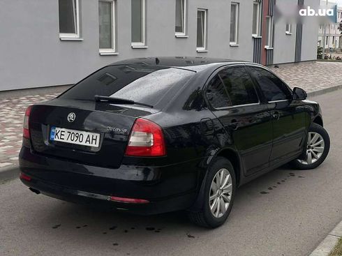 Skoda Octavia 2012 - фото 4
