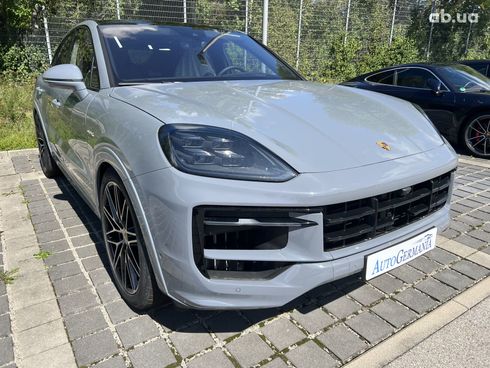 Porsche Cayenne 2023 - фото 12