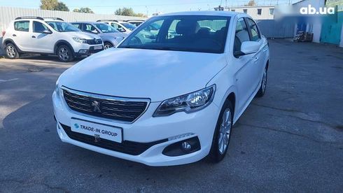 Peugeot 301 2021 - фото 8