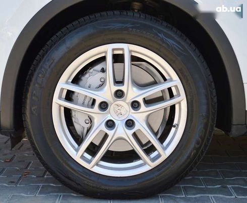 Porsche Cayenne 2012 - фото 21