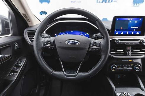 Ford Escape 2020 - фото 26