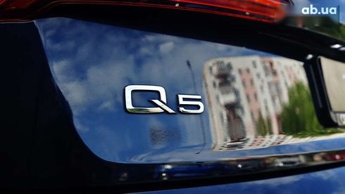 Audi Q5 2020 - фото 19
