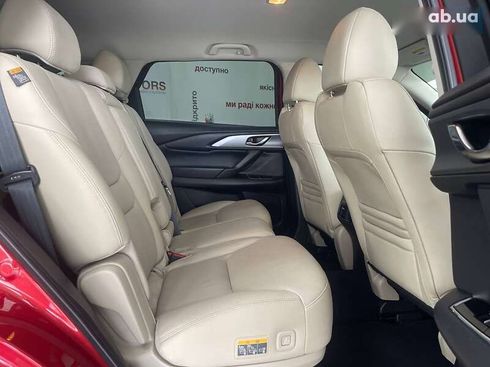 Mazda CX-9 2022 - фото 23
