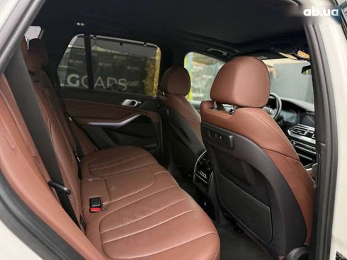 BMW X5 2018 - фото 27