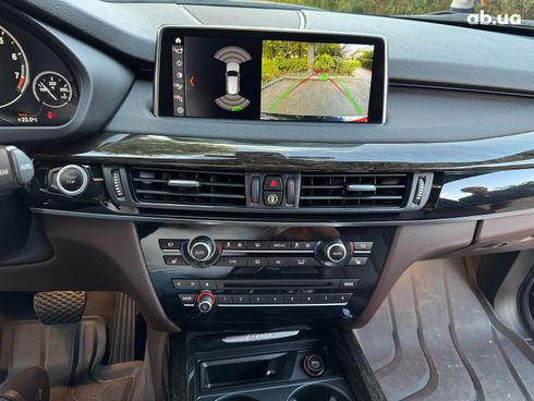 BMW X5 2018 синий - фото 21