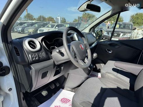 Fiat Talento 2019 - фото 12