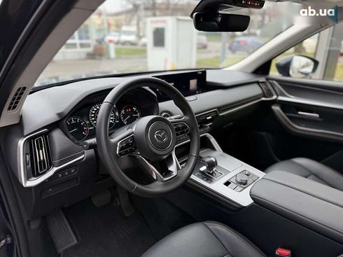 Mazda CX-90 2025 - фото 16