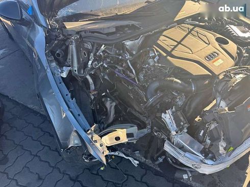 Audi A7 2022 - фото 10