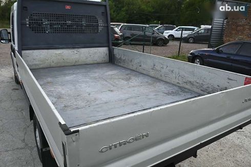 Citroёn Jumper 2019 - фото 11