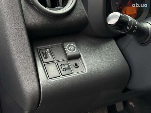 Toyota RAV4 2007 - фото 25
