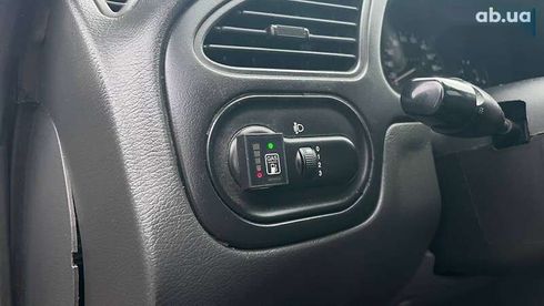 Daewoo Sens 2002 - фото 8