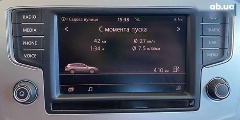 Volkswagen Passat 2015 - фото 26