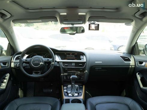 Audi A5 2014 - фото 13